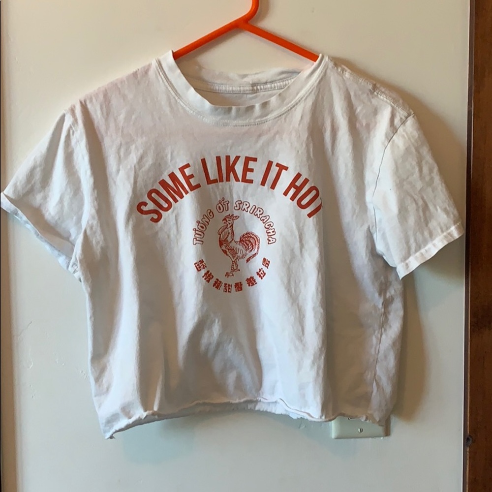 shirt